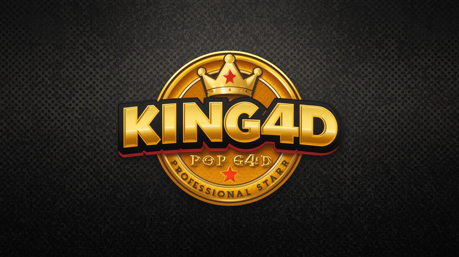 KING4D Gaming Platform